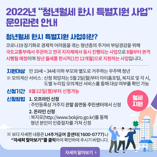 청년월세